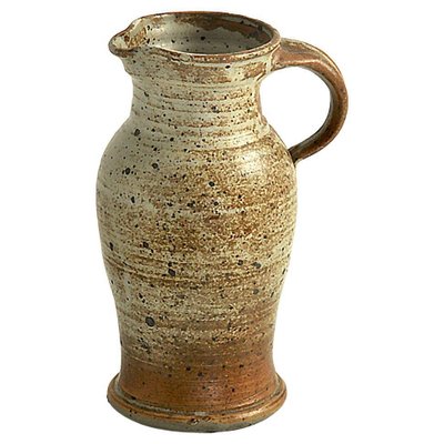 Jug in Stoneware Ceramic, France 1960s-UR-1017796