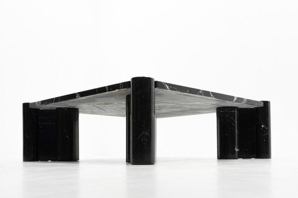 Jumbo Coffee Table by Gae Aulenti for Knoll, 1970s-TJQ-1858223