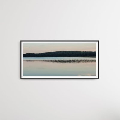 Justina Napiórkowska, The Lake, 2021, Color Photograph-XHG-1214517