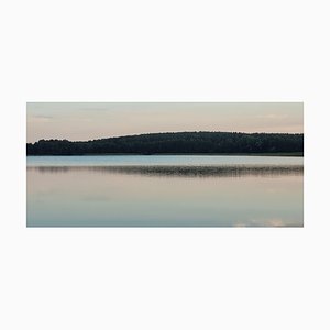 Justina Napiórkowska, The Lake, 2021, Color Photograph-XHG-1214517