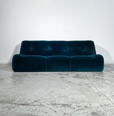 Kali Sofa by Michel Ducoy for Roset France, 1970s-IXA-1826773