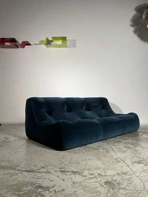 Kali Sofa by Michel Ducoy for Roset France, 1970s-IXA-1826773