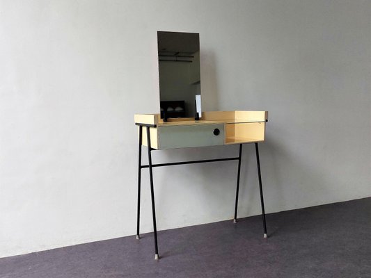 Kamer 56 Dressing Table by Rob Parry for Dico, Netherlands, 1950s-NV-1357734