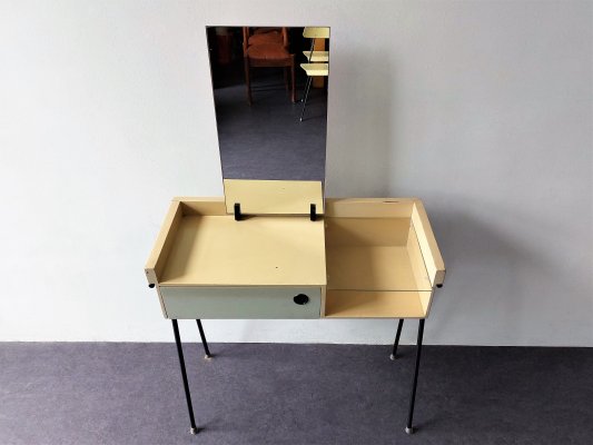 Kamer 56 Dressing Table by Rob Parry for Dico, Netherlands, 1950s-NV-1357734