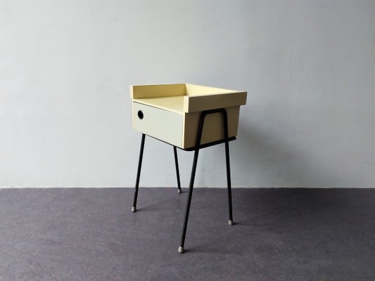 Kamer 56 Nightstand by Rob Parry for Dico, Netherlands, 1950s-NV-1357733