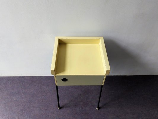 Kamer 56 Nightstand by Rob Parry for Dico, Netherlands, 1950s-NV-1357733