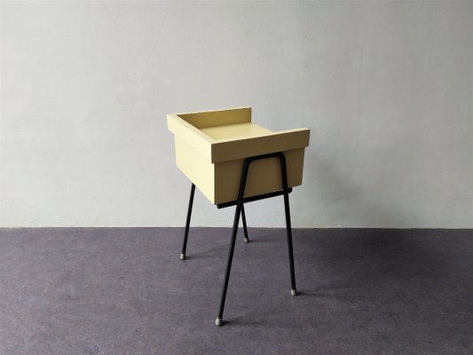 Kamer 56 Nightstand by Rob Parry for Dico, Netherlands, 1950s-NV-1357733