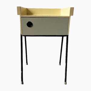 Kamer 56 Nightstand by Rob Parry for Dico, Netherlands, 1950s-NV-1357733