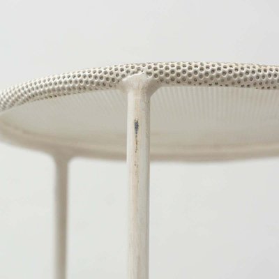 Kangaroo Side Tables attributed to Mathieu Matégot, 2000s, Set of 2-WM-1388254