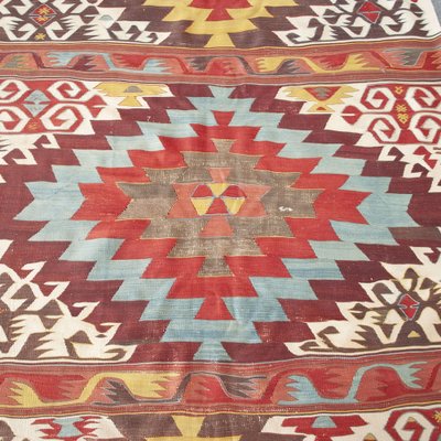 Karabagh Kilim Rug-JQO-1152491