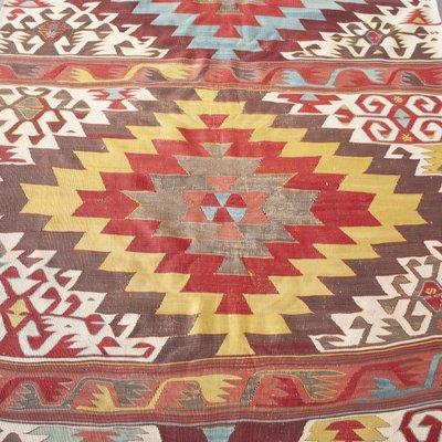 Karabagh Kilim Rug-JQO-1152491