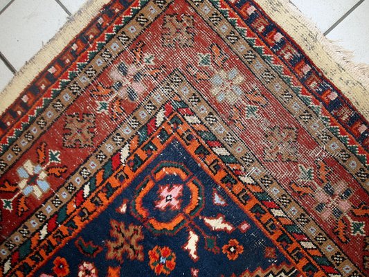 Karajeh Rug, 1970s-JZV-546992