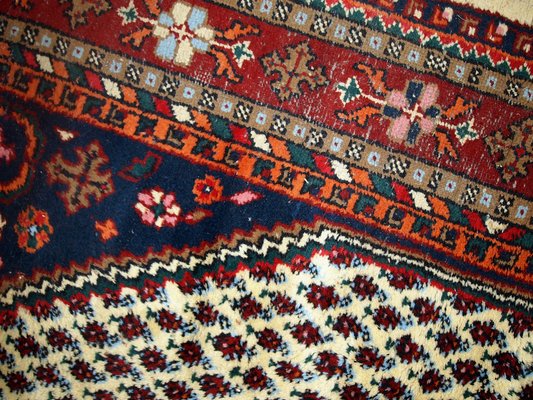 Karajeh Rug, 1970s-JZV-546992