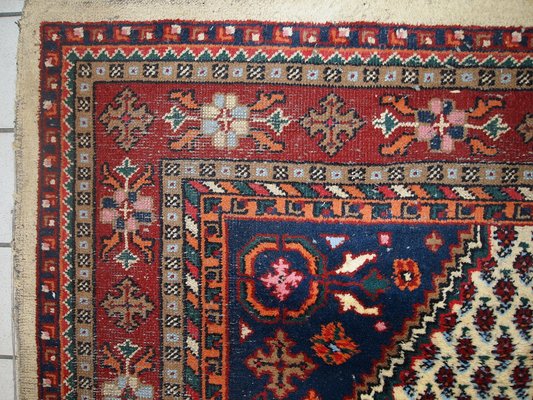 Karajeh Rug, 1970s-JZV-546992