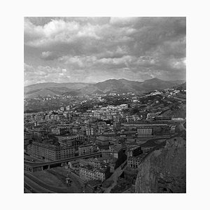 Karl Heinrich Lämmel, View of Genova, Italy, 1939, Photograph-DYV-1073496