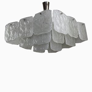 Karlstein 20-Light Chandelier by J. T. Kalmar for Kalmar, 1960s-ZWH-678967