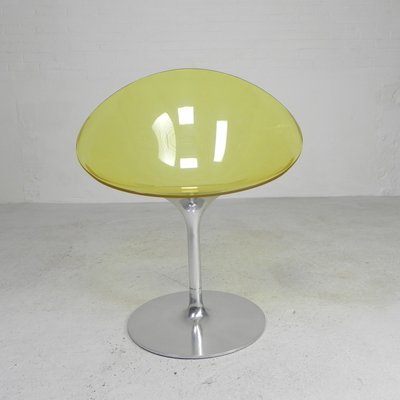 Kartell Eros Chair by Starck, 1990s-TL-2021222