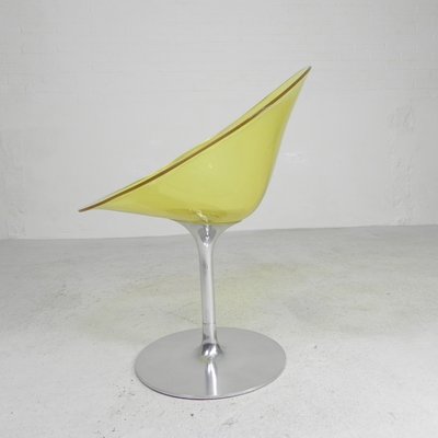 Kartell Eros Chair by Starck, 1990s-TL-2021222