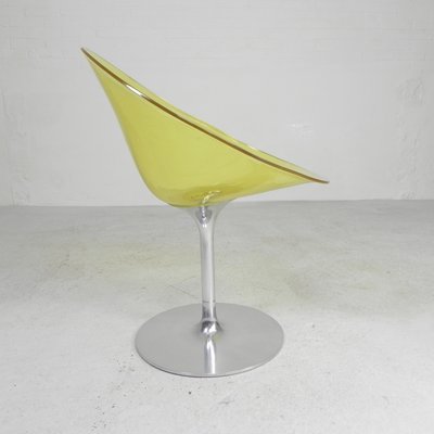 Kartell Eros Chair by Starck, 1990s-TL-2021222