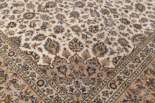 Kashan Rug, 1990s-CEI-2020705