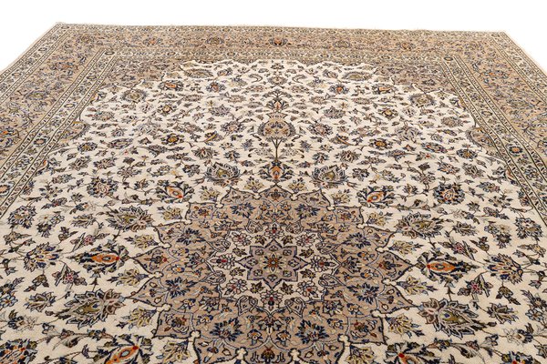 Kashan Rug, 1990s-CEI-2020705