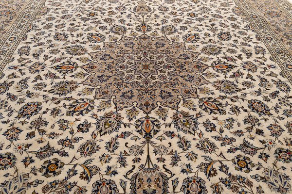 Kashan Rug, 1990s-CEI-2020705