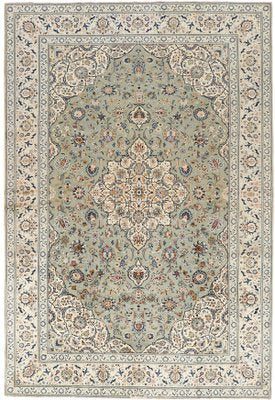 Kashan Rug, 2000s-CEI-2032488