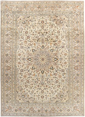 Kashan Rug, 2000s-CEI-2032493