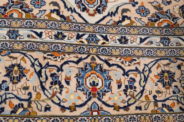 Kashan Rug, 2000s-CEI-2032485