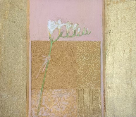 Katarzyna Zwolinska, Freesia, 2005-XHG-927220