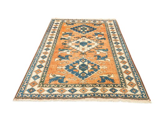 Kazak Rug, 1960s-GPP-859184