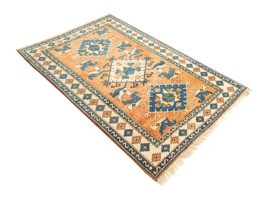 Kazak Rug, 1960s-GPP-859184