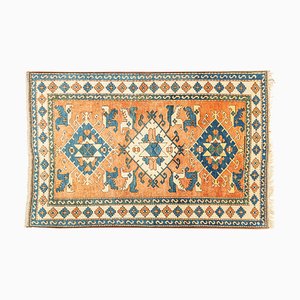 Kazak Rug, 1960s-GPP-859184