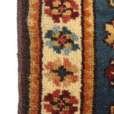 Kazak Rug in Cotton and Wool-VMM-2020750