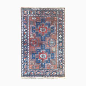 Kazak Style Sinkiang Rug-YMM-1062140