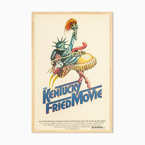 Kentucky Fried Movie Poster-GPP-995697