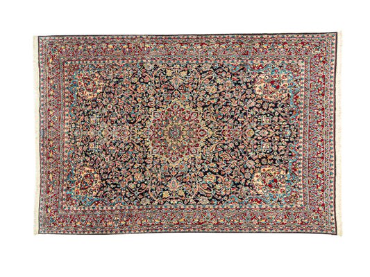 Kerman Rug, 1960s-GPP-859171