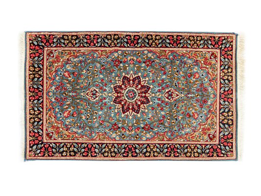 Kerman Rug, 1960s-GPP-859188