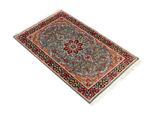 Kerman Rug, 1960s-GPP-859188