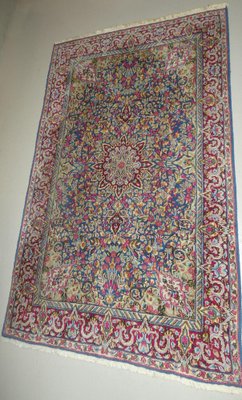 Kerman Rug by Lana Carmania, 1984-ERB-970065