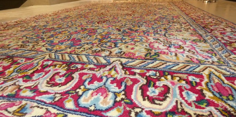 Kerman Rug by Lana Carmania, 1984-ERB-970065