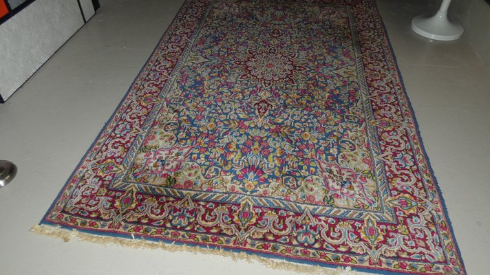 Kerman Rug by Lana Carmania, 1984-ERB-970065