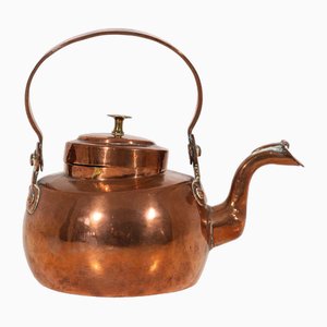 Kettle in Copper, 1750s-SA-1739456