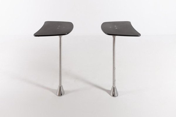 Kevi High Table by Jorgen Rasmussen for Engelbrechts-KMC-1791197