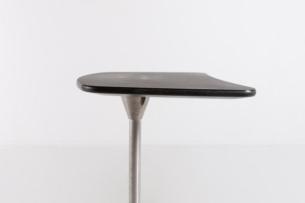 Kevi High Table by Jorgen Rasmussen for Engelbrechts-KMC-1791197