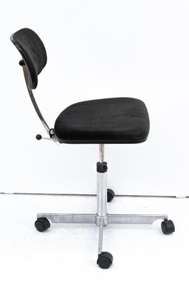 Kevi Office Chair attributed to Jorgen Rasmussen, 1960s-CGZ-2021004