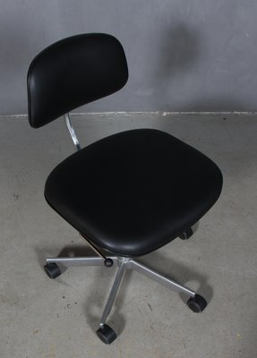 Kevi Office Chair by Jørgen Rasmussen-HJB-1057372