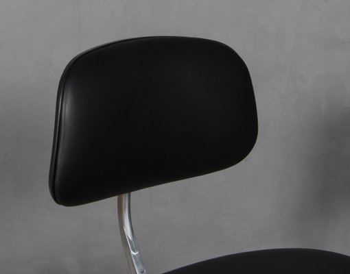 Kevi Office Chair by Jørgen Rasmussen-HJB-1057372