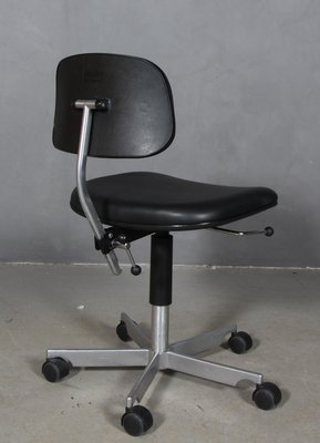 Kevi Office Chair by Jørgen Rasmussen-HJB-1057372