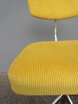 Kevi Scandinavian Office Chair by Jorgen Rasmussen, 1960s-YDZ-1720845